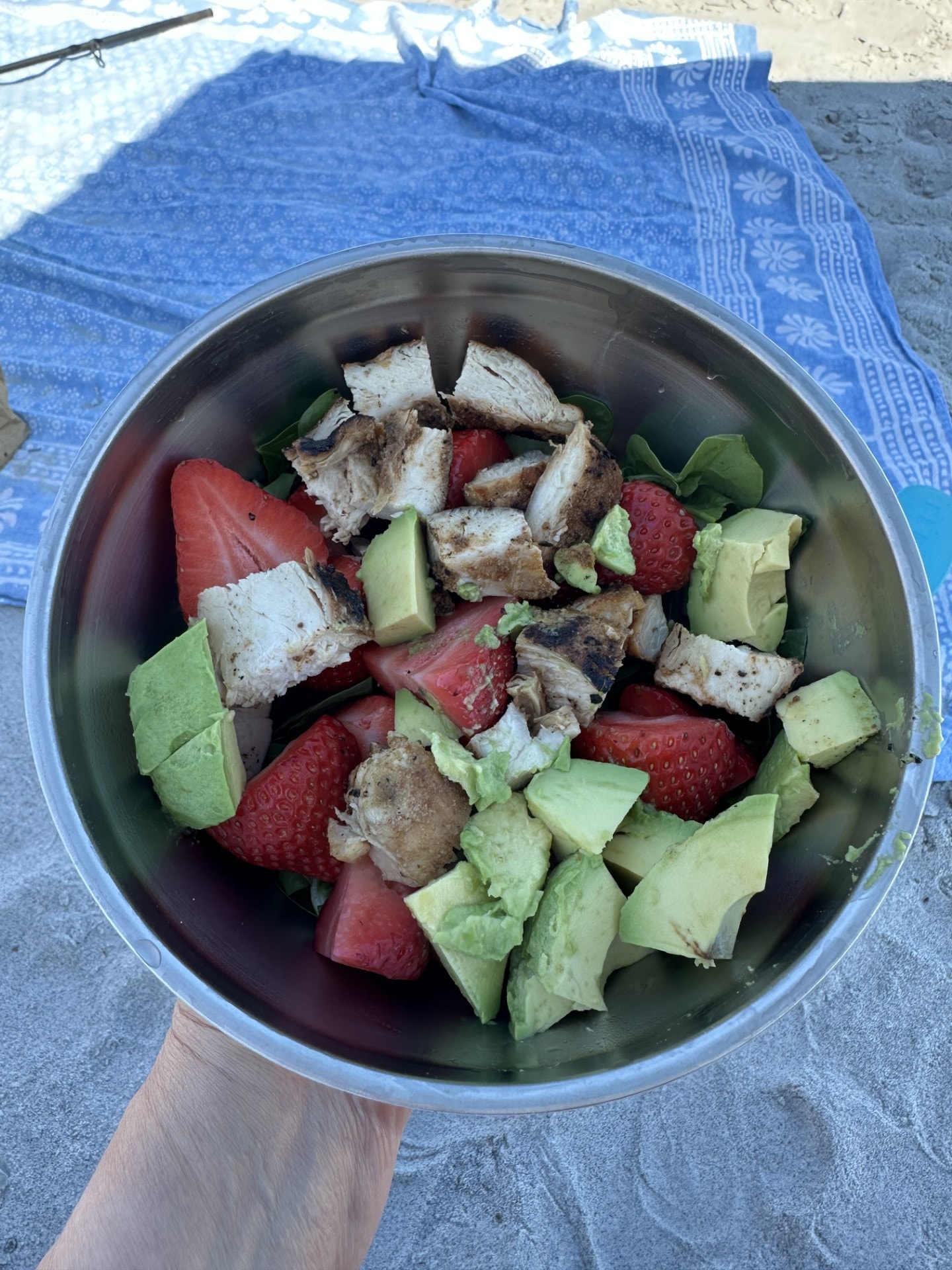 RIGWA Fresh Bowl Set